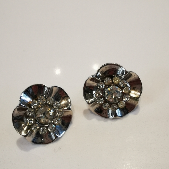 Vintage clip ons! - Picture 3 of 5